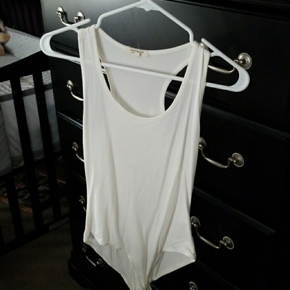 Body suit